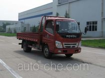 Foton BJ1061VDJD4-1 cargo truck