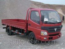 Foton BJ1061VDJD4-FA cargo truck