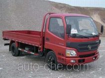 Foton BJ1061VDJD4-FA cargo truck