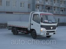 Foton BJ1061VDJD6-FA cargo truck