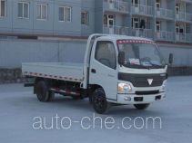 Foton BJ1069VDJD6-FA cargo truck