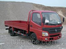 Foton BJ1061VDJD6-FA cargo truck