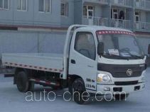 Foton BJ1061VDJD6-FB cargo truck