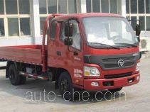 Foton BJ1061VDPD6-FB cargo truck