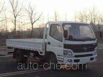 Foton BJ1061VEJE4-FA cargo truck