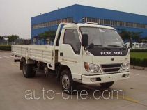 Foton Forland BJ1063VCJEA-M1 cargo truck