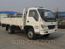 Foton BJ1063VCJEA-S cargo truck