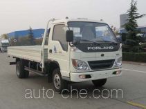 Foton BJ1063VCJEA-S1 cargo truck