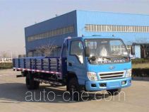Foton Forland BJ1063VCJFA-1 cargo truck