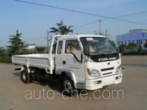 Foton Forland BJ1063VCPEA-A cargo truck