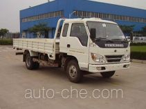 Foton Forland BJ1063VCPEA-M1 cargo truck