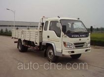 Foton Forland BJ1063VCPEA-MT cargo truck
