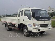 Foton BJ1063VCPEA-S1 cargo truck