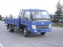 Foton BJ1063VCPEA-S2 cargo truck