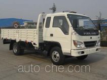Foton BJ1063VCPEA-S4 cargo truck