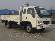 Foton BJ1063VCPEA-S4 бортовой грузовик