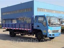 Foton Forland BJ1063VCPFA-1 cargo truck
