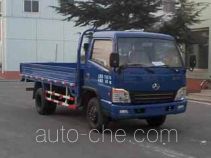 BAIC BAW BJ1064P1T41 basic cargo truck