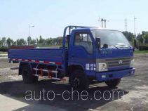 BAIC BAW BJ1064P1U51 обычный грузовик