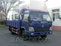 BAIC BAW BJ1064P1U52 basic cargo truck