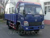 BAIC BAW BJ1064P1U52 basic cargo truck