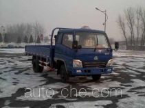 BAIC BAW BJ1064PPT41 basic cargo truck