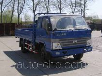 BAIC BAW BJ1064PPU51 basic cargo truck