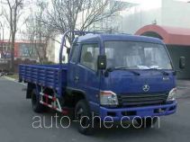 BAIC BAW BJ1064PPU52 basic cargo truck