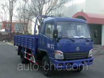 北京牌BJ1064PPU52型普通货车