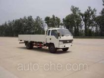 BAIC BAW BJ1045PPU61 basic cargo truck