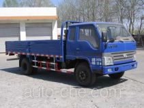 BAIC BAW BJ1065PPU62 basic cargo truck