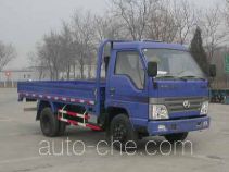 BAIC BAW BJ1066P1U32 basic cargo truck