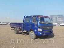 Foton BJ1069VBAEA-F2 cargo truck