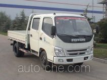 Foton BJ1069VCAEA-AB cargo truck