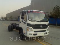 Foton BJ1069VCJEA-A2 truck chassis