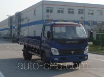 Foton BJ1069VCJEA-AA cargo truck