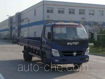 Foton BJ1069VCJEA-AA cargo truck