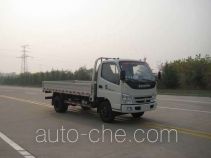 Foton BJ1069VCJEA-AB cargo truck