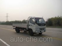 Foton BJ1069VCJEA-AB cargo truck