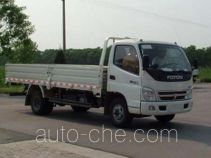 Foton BJ1069VCJEA-D cargo truck