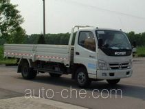 Foton BJ1069VCJEA-D cargo truck