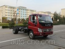 Foton BJ1089VDJEA-F3 truck chassis