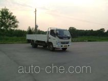 Foton Ollin BJ1069VCJFA-E cargo truck