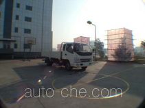 Foton Ollin BJ1069VCPEA-A cargo truck