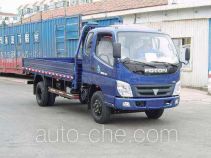 Foton BJ1069VCPEA-AA cargo truck