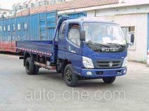 Foton BJ1069VCPEA-AA cargo truck