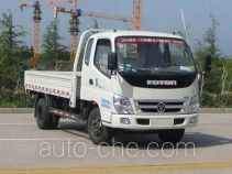 Foton BJ1069VCPEA-AB cargo truck