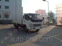 Foton Ollin BJ1069VCPEA-C cargo truck