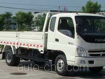 Foton BJ1069VCPEA-D cargo truck