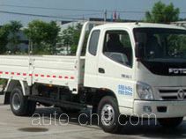 Foton BJ1069VCPEA-D cargo truck